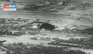 AIRSTRIKES AGAINST IRAN: Pentagon Releases Footage of Attacks on Facility in Syria [Watch]